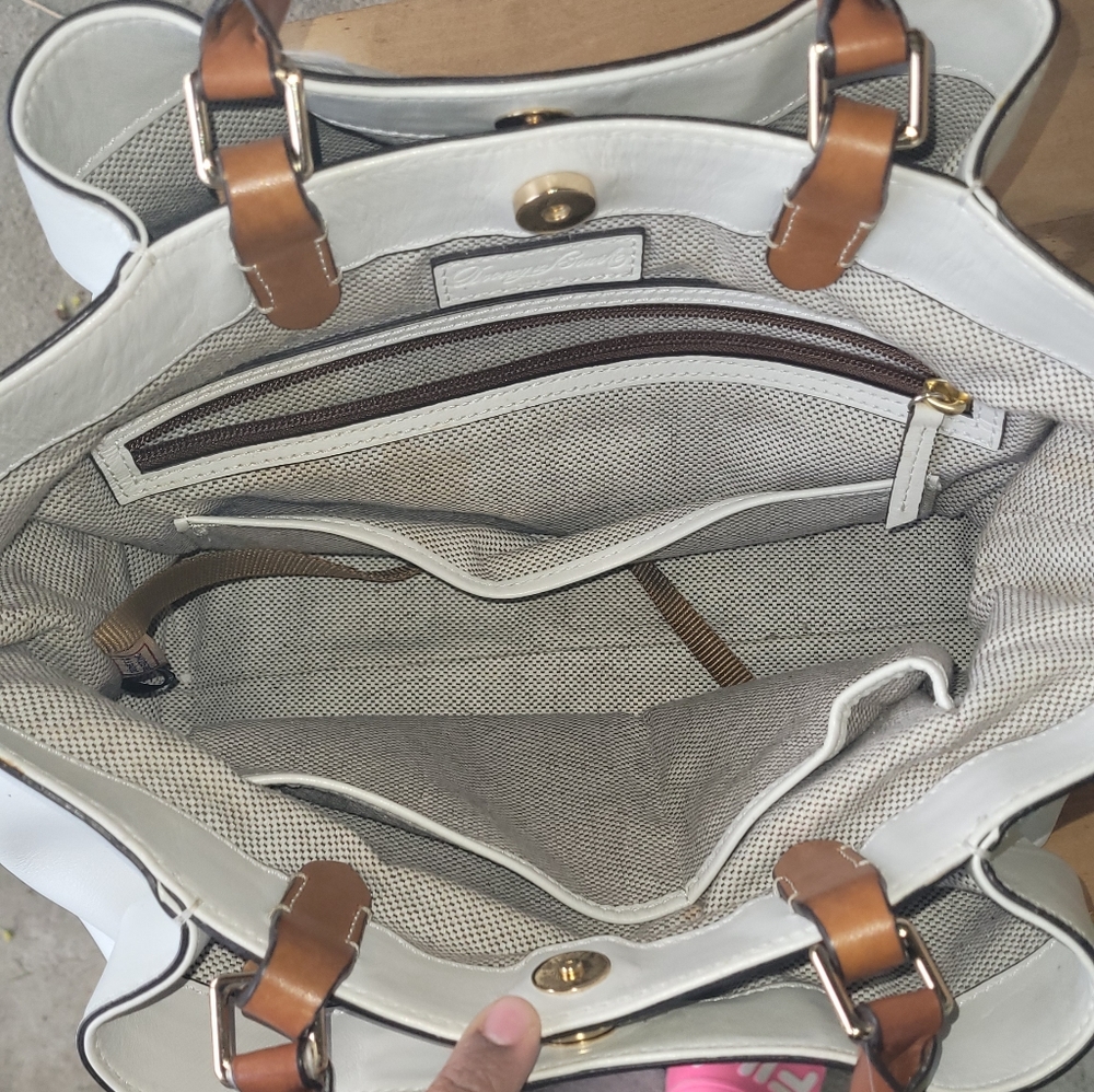 Doorney & Bourke Bag - Picture 3 of 7